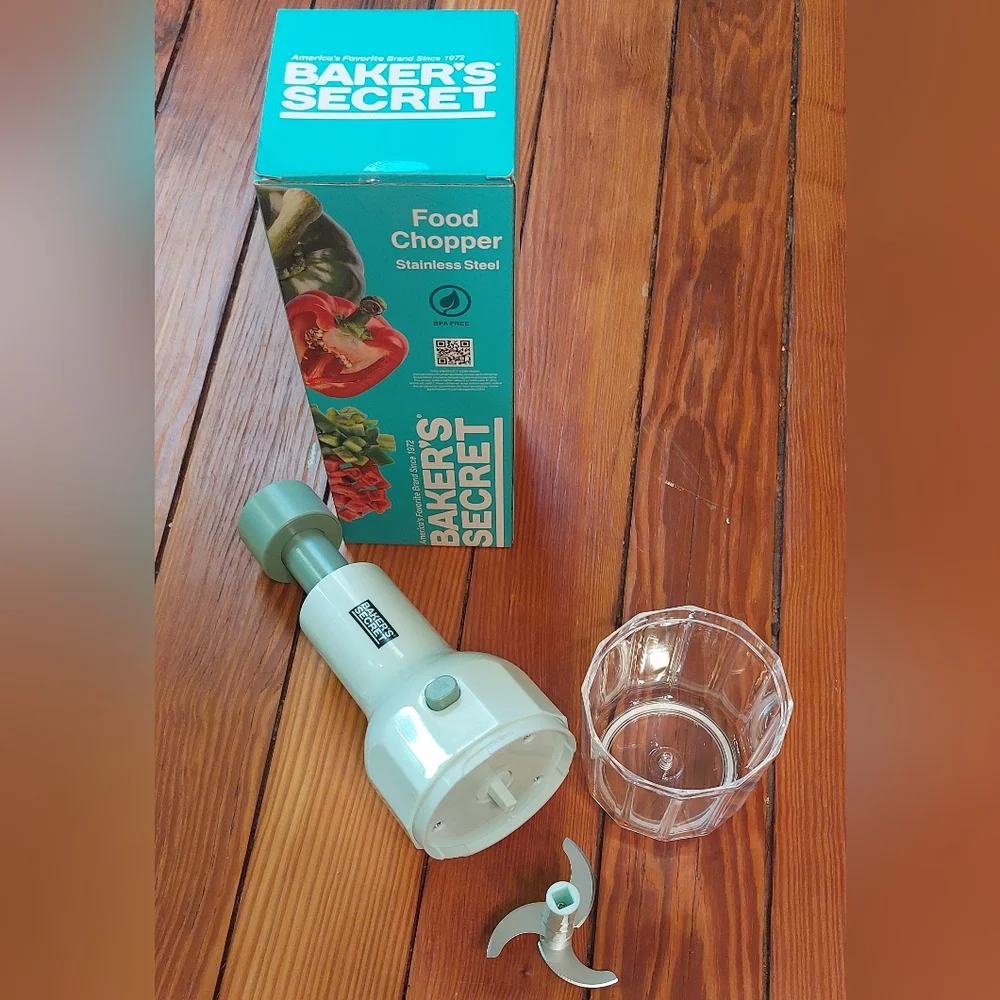 Food Chopper